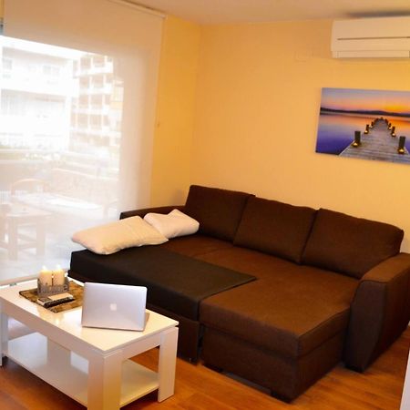 Holgaristic - Apartment Montblanc Seclo Salou Exterior foto